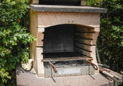 Villaggio Turistico Golden Residence